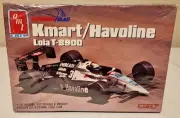AMT Kmart/Havoline Lola T-8900 Kit #6888 Factory Sealed Torn Shrink Dented Box