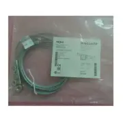 one new BALLUFF BES M08MI-POC20B-BV02 Proximity Switch FAST SHIP