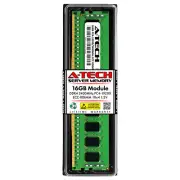 16GB DDR4 PC4-19200 RDIMM (Hynix HMA82GR7AFR4N-UH Equivalent) Server Memory RAM