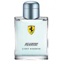 在飛比找蝦皮商城精選優惠-Ferrari Scuderia Light Essence