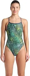[arena] Women's Performance Energy Booster Back Training Swimsuit Ladies Bathing Suit