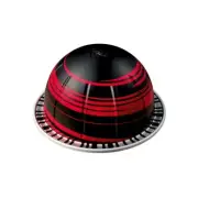 NESPRESSO VERTUOLINE COFFEE HALF CAFFEINATO 20 PODS CAPSULES ** US SELLER