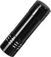 NOLITOY Portable Secret Storage Can Flashlight Diversion Container for Coins Cash and Jewelry Disguised Safe for Home Office and Dorm Use Lightweight and Inconspicuous Design