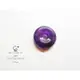 紫水晶平安扣-AA70402/紫水晶 /水晶飾品/ [晶晶工坊-love2hm]