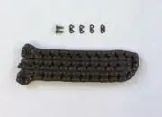 D.I.D High Quality New Replacement Timing Cam Chain for SV650 & SFV650 Gladius