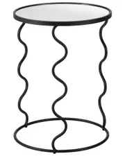 Zuo Modern Bastia Side Table