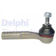 Tie Track Rod End Front/Offside for FIAT LINEA 1.3 1.4 D Diesel Petrol Delphi