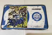 Weiss Schwarz That Time I Got Reincarnated as a Slime Playmat - Sealed