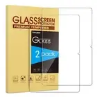 2 Pack Screen Protector for Samsung Galaxy Tab A9 Plus 11 Inch 2023, Case Fri...
