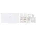 Acca Kappa White Moss Gift Set: 1x Eau De Cologne Spray 50ml, 1x Shower Gel 100m