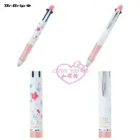 在飛比找Yahoo!奇摩拍賣優惠-♥小公主日本精品♥Hello Kitty 雙子星 多色原子筆