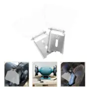 Safety Goggles Grinding Shield Face Mask Bench Grinder Replacement Eye
