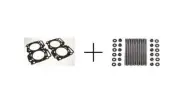 ARP Head Stud Kit Gasket for Subaru WRX 2.0 EJ205 93mm 260-4701 + C4261-027 (for: Subaru)