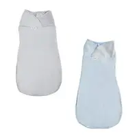 在飛比找樂天市場購物網優惠-美國 Swado 全階段靜音好眠包巾-輕薄透氣款(2色可選)