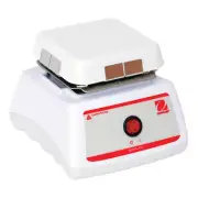 Ohaus HSMNHP4CFT Basic Mini Fixed Temperature Hotplate Lab Equipment