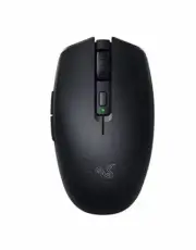 Razer Orochi V2 Wireless Gaming Mouse Black Lightweight Optical Bluetooth NEW