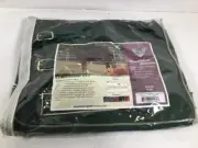 NEW Kensington Roustabout Taper Cut 533C-70A Show Sheet Cover; Size: 70”, Green