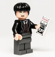 Sealed LEGO Potter Fantastic Beasts 71022 Minifigure Credence Barebone (colhp-21