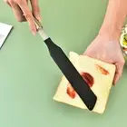 Stainless Steel French Crepe Spreader Pancake Like Batter Spreading Tools Pancak