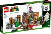 Lego Super Mario Luigi'S Mansion 71401