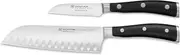 Wüsthof WU CLASSIC IKON KNIFE SET 2PC