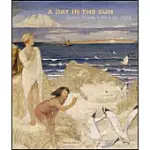 A DAY IN THE SUN: OUTDOOR PURSUITS IN THE ART OF THE 1930S