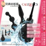 美國 CALIFORNIA EXOTIC NOVELTIES 處男初探後庭花肛交前必備 初夜大冒險之肛門清洗與肛門括約肌直腸探索者工具組合 包含 高容量屁屁浣腸清洗器圓球型後庭沖洗器/矽膠錐型肛塞/矽膠拉珠型肛塞 ANAL EXPLORER KIT ANAL DOUCHE/SILICONE PROBE/GRADUATED SILICONE PROBE 0號底迪後庭養成破處練習曲 開啟肛交樂趣的高潮大門