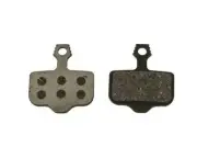 EBC Brakes Green Disc Brake Pads (Organic) (SRAM Level, Avid Elixir) [CFA472]