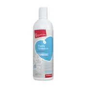Yours Droolly Fluffy Puppy Shampoo