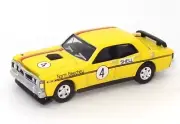 1:64 FALCON XY GTHO NORM BEECHEY 1972 BATHURST - BRAND NEW IN DISPLAY CASE!