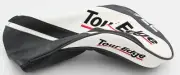 NEW Tour Edge Exotics 722 Ridgeback Driver Headcover Golf Head Cover