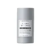 SKINTIFIC Alaska Volcano Pore Clay Stick Sleeping Mask 40g