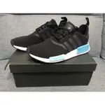 ADIDAS NMD 粉藍 BY9951 26.5CM