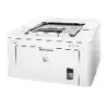 【全新品】HP LaserJet Pro M203dw 無線雙面雷射印表機(G3Q47A)