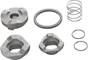 Drywall Machine Clutch Assembly 429634-00 Premium Spare Part Replacement for Dw276-220 Dw255-b2 2127-sbd00 Dw251-b3 Dw275qd