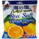 BF 海鹽檸檬糖(150g)