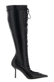 LE SILLA 'Colette' Boots