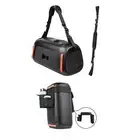 For JBL Partybox 110 Speaker Shoulder Strap Carry Party Microphones Storage Bag