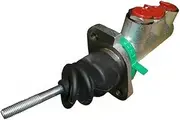 Youxiaho 1 Piece Brake Master Cylinder Compatible with case IH CS Series/Claas 60/70/80/90/100 Series Tractor Models OEM 6102448M91 133135417 6106478M91