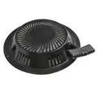 Sturdy Manual Recoil Starter for WER 46 SP Lawn Mower Quick Start Mechanism
