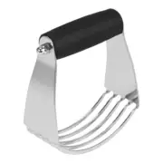 Multi-Purpose Professional Pastry Cutter for Pasta Pie Crust and Cake