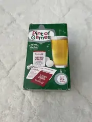 Drinking Game