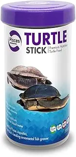 Pisces Aquatics Turtle Stick 200g