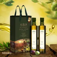 在飛比找PChome24h購物優惠-【Butamarta 布達馬爾它】特級冷壓初榨橄欖油 健康禮