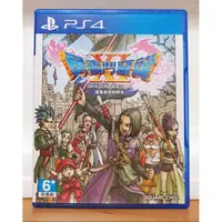 在飛比找蝦皮購物優惠-【PS5可玩】稀有中文語音版！全新！PS4遊戲片 勇者鬥惡龍