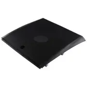 Dashboard Center Speaker Cover Horn Cover for LC200 2008-2020 55510-600707516