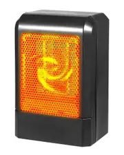 Fresh Fab Finds iMounTEK Portable Electric Heater