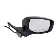 Mirror For 2020-2022 Subaru Outback Right Side Power Heated Blind Spot Detection (for: Subaru)