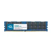 OWC 32GB DDR5 4800MHz 2Rx4 ECC Registered RDIMM 288pin Memory RAM