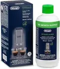 De'Longhi | EcoDecalk | DLSC500 | Natural Descaler For Coffee Machines | 500M